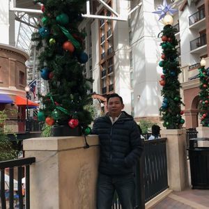 Meet your Posher, Minh